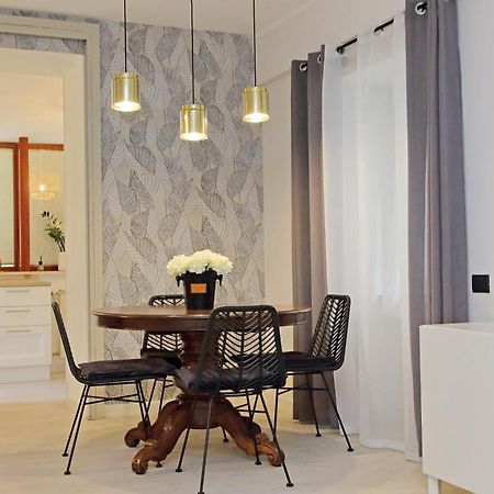 4Bnb - Ponte Milvio Apartment Roma Ngoại thất bức ảnh