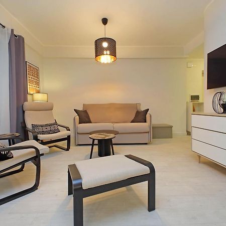 4Bnb - Ponte Milvio Apartment Roma Ngoại thất bức ảnh