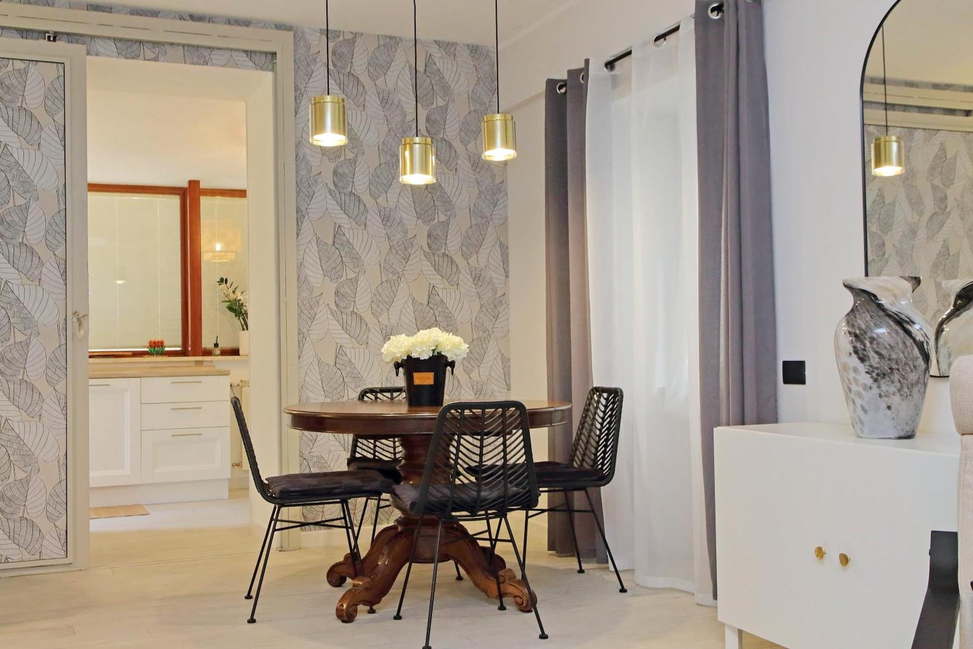 4Bnb - Ponte Milvio Apartment Roma Ngoại thất bức ảnh