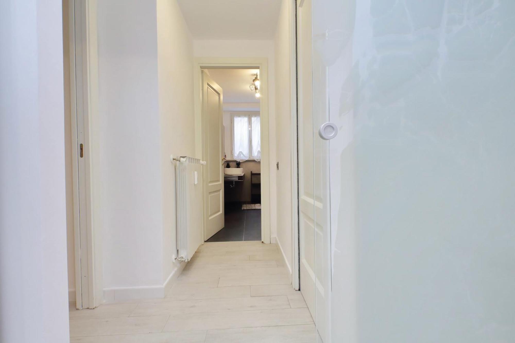 4Bnb - Ponte Milvio Apartment Roma Ngoại thất bức ảnh