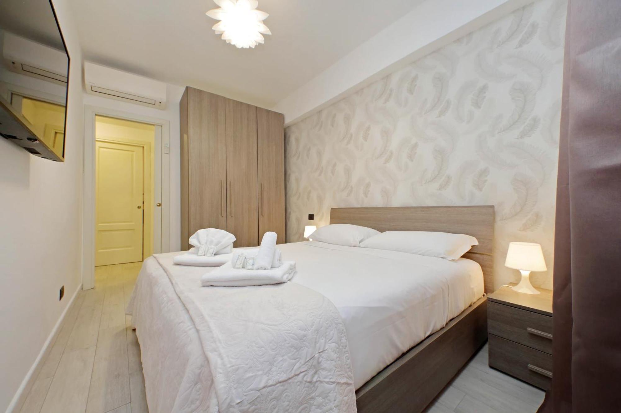 4Bnb - Ponte Milvio Apartment Roma Ngoại thất bức ảnh