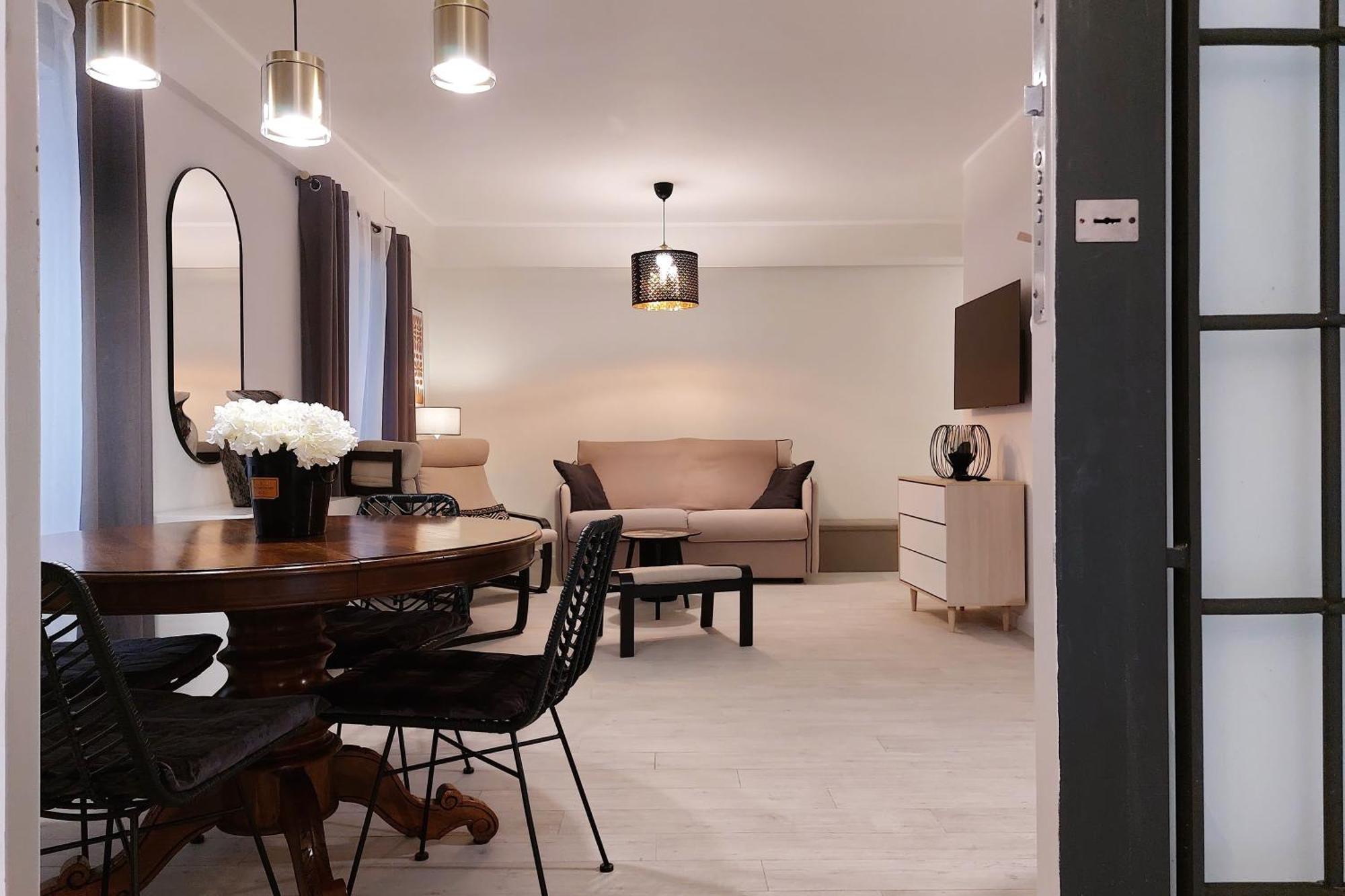 4Bnb - Ponte Milvio Apartment Roma Ngoại thất bức ảnh