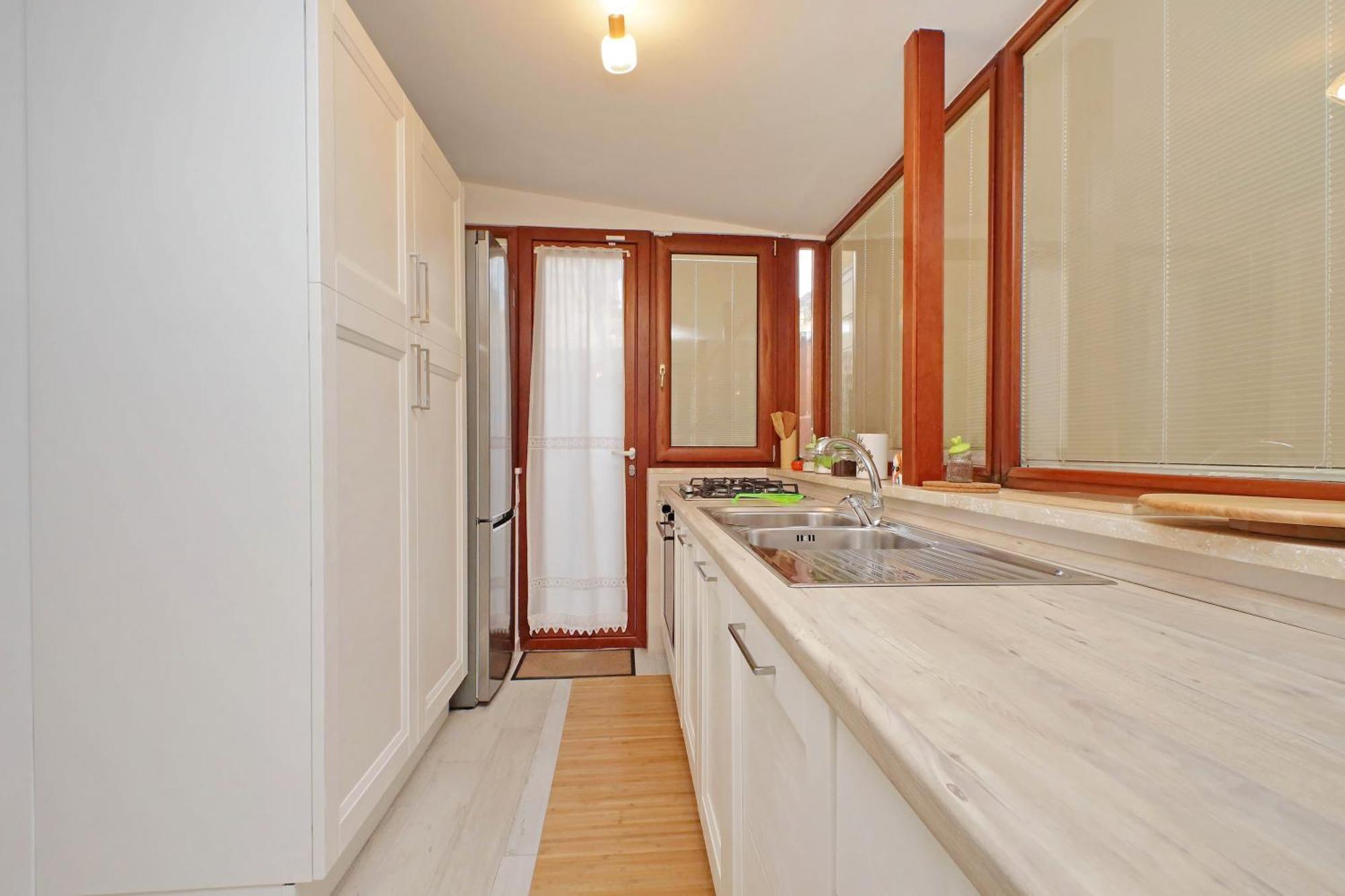 4Bnb - Ponte Milvio Apartment Roma Ngoại thất bức ảnh