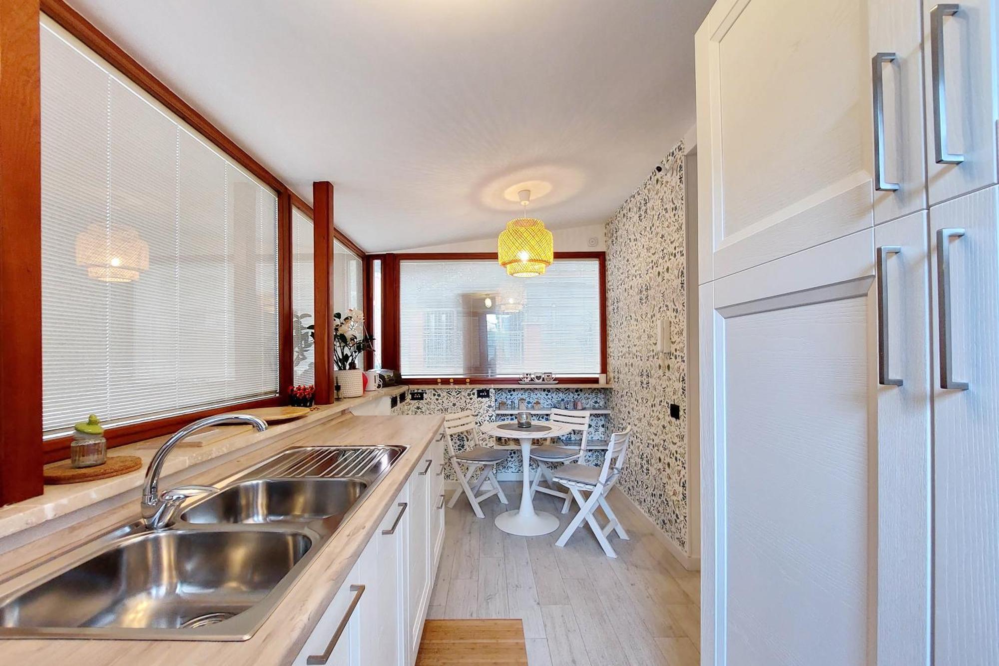 4Bnb - Ponte Milvio Apartment Roma Ngoại thất bức ảnh