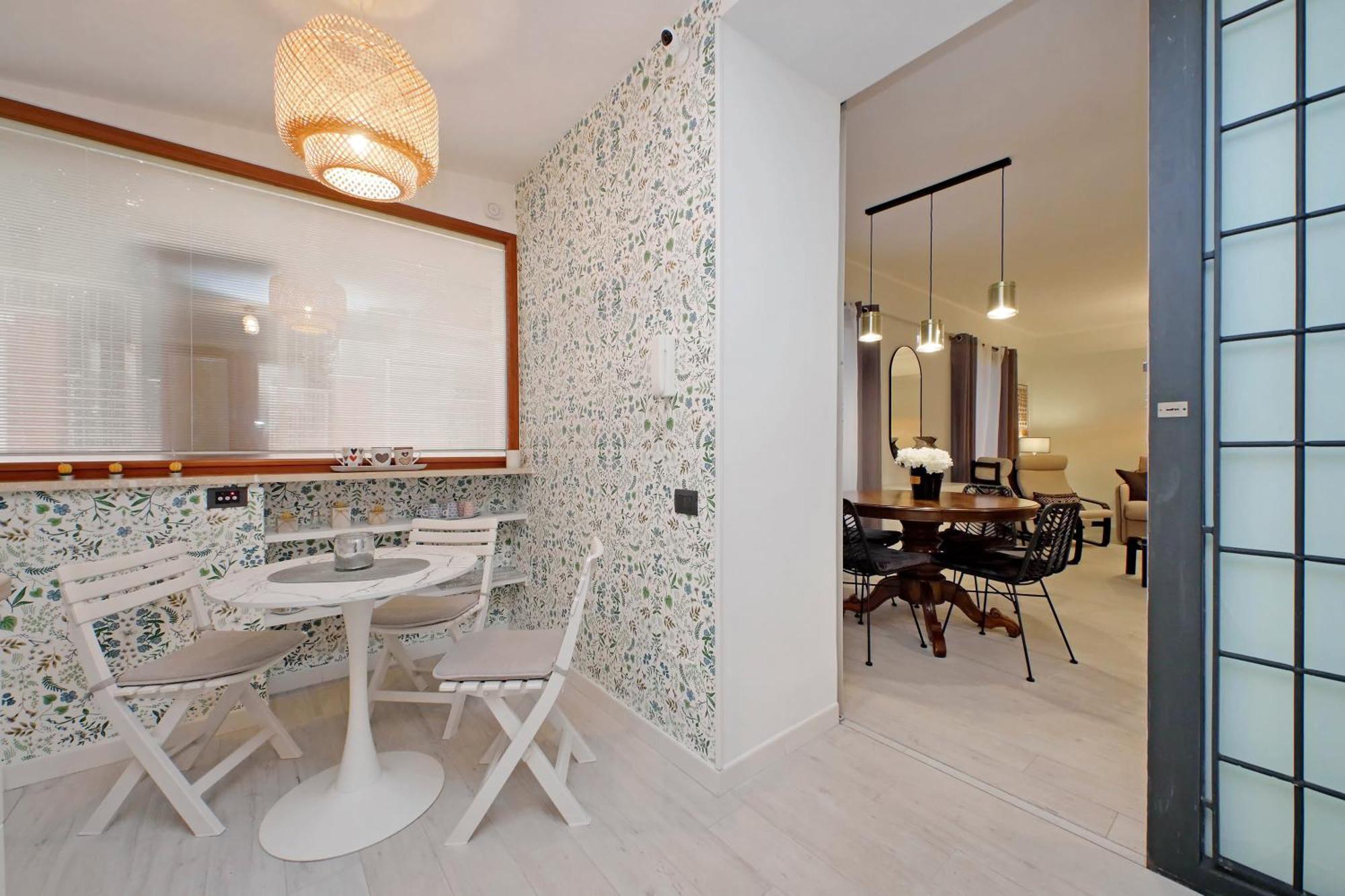 4Bnb - Ponte Milvio Apartment Roma Ngoại thất bức ảnh