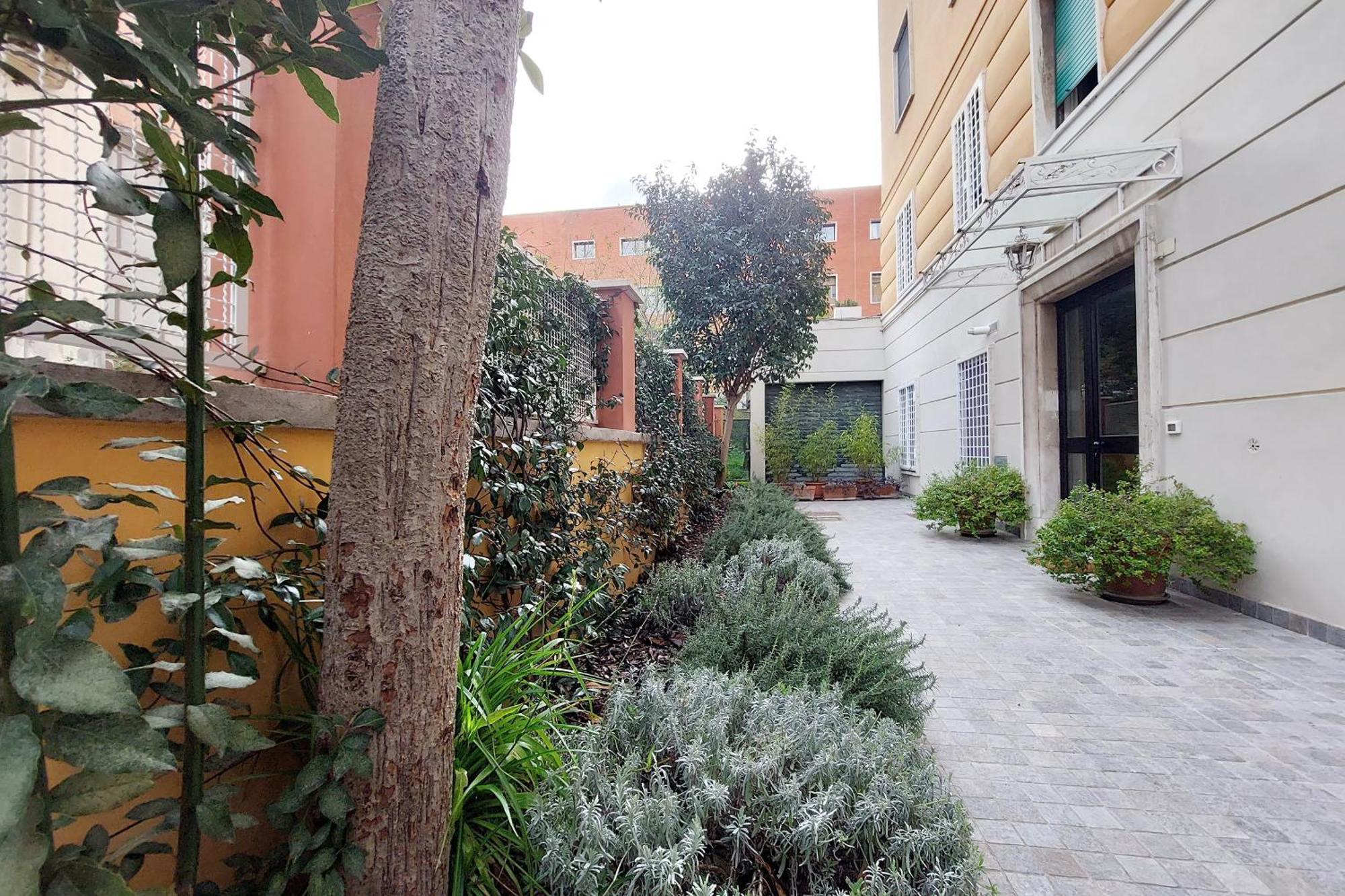4Bnb - Ponte Milvio Apartment Roma Ngoại thất bức ảnh