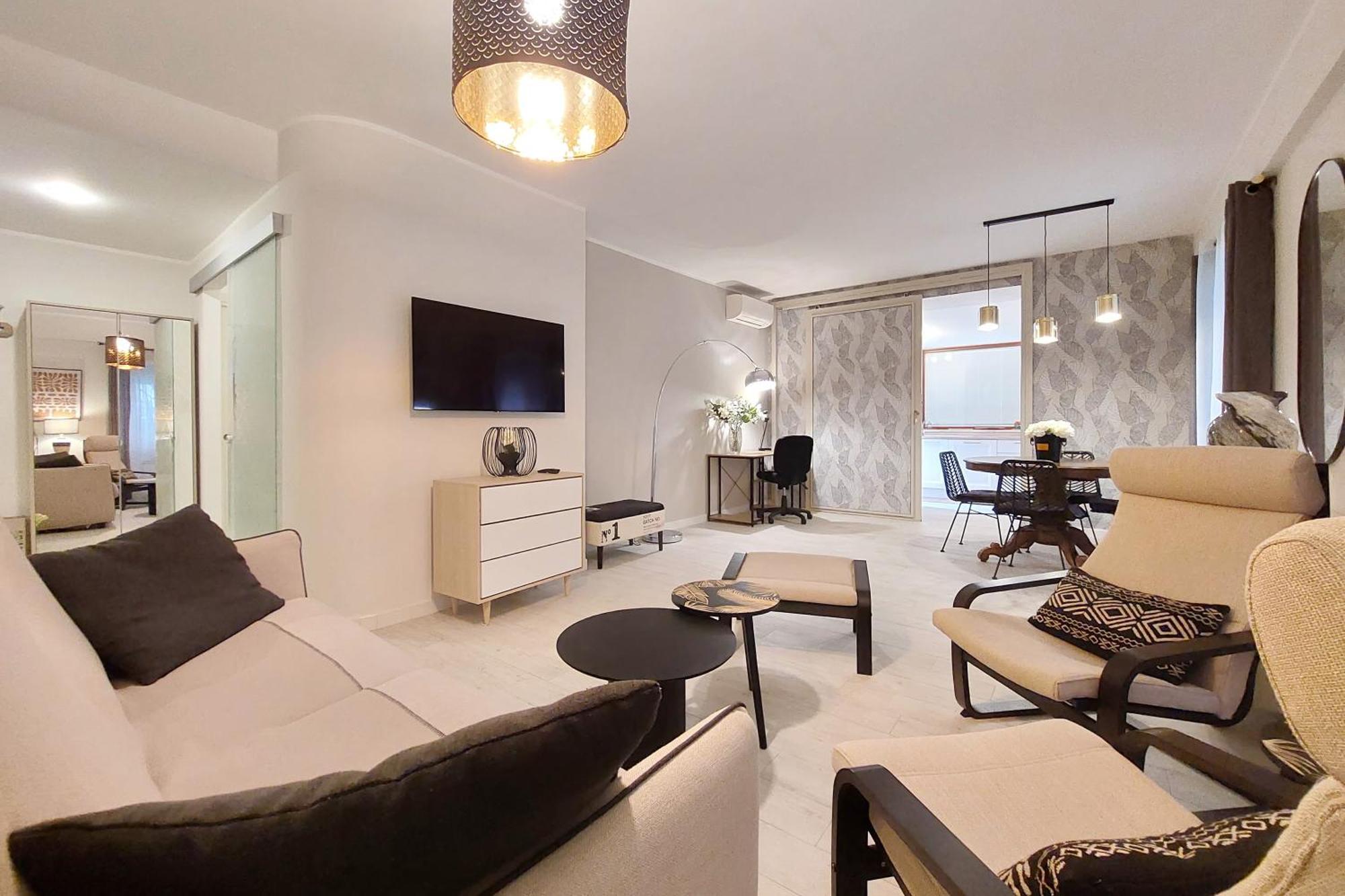 4Bnb - Ponte Milvio Apartment Roma Ngoại thất bức ảnh