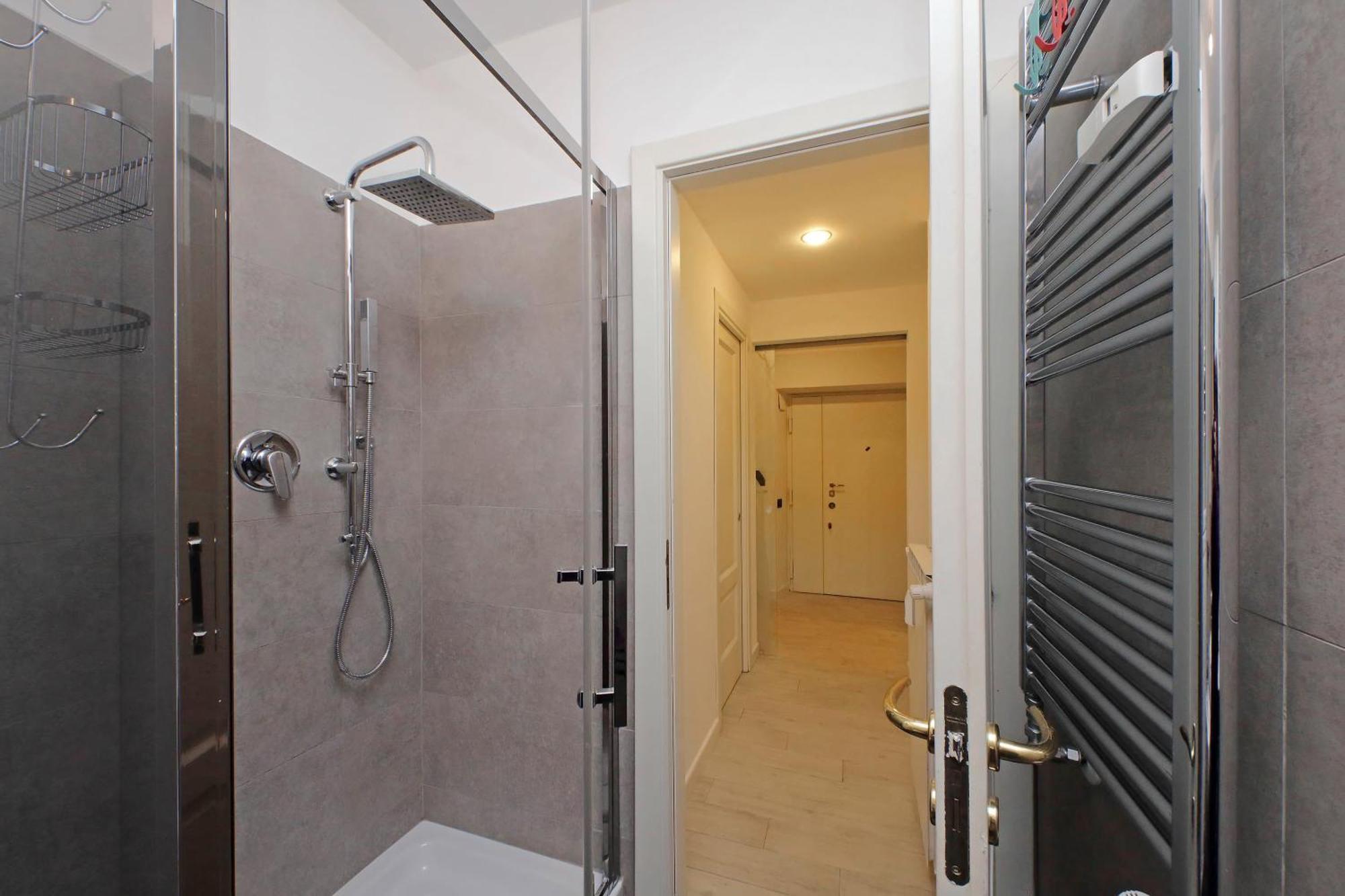 4Bnb - Ponte Milvio Apartment Roma Ngoại thất bức ảnh